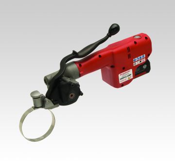 Strapbinder Electric Band & Buckle Tensioning Tool Gripclamp 800805